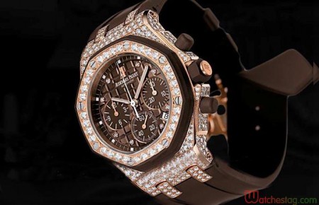 Audemars Piguet