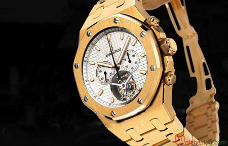 Audemars Piguet