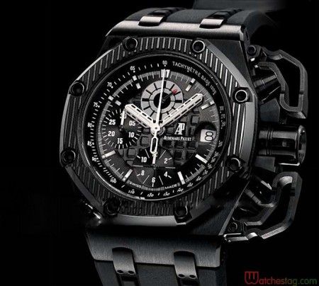 audemars Piguet