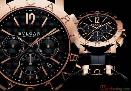 Bvlgari
