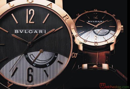 Bvlgari