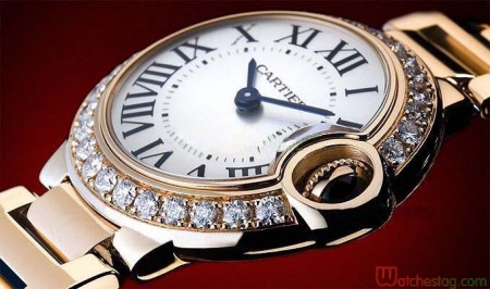 Cartier