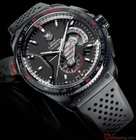 Tag-Heuer